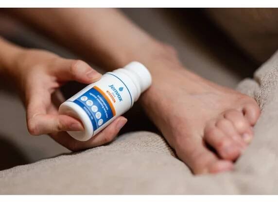 Jenvox Fast Sensitive proti pocení a zápachu roll-on 50 ml