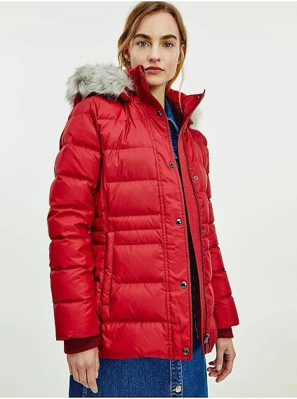 Tommy Hilfiger WW0WW28610_XIT XS