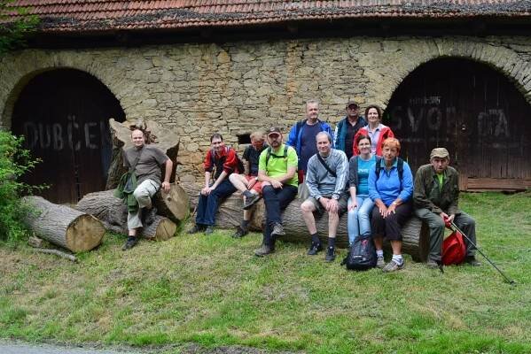 vychazky 2015 | Klub českých turistů Boskovice