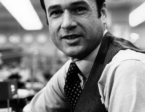 Jack Bannon, Actor on ‘Lou Grant,’ Dies at 77