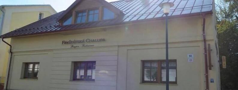 Fryštátská Chalupa