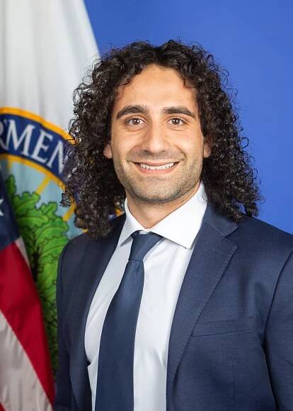 Tariq Habash