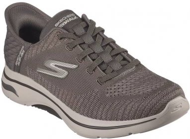 Taupe - Skechers - Slip-Ins: Arch Fit 2.0 - Grand Select 2.0