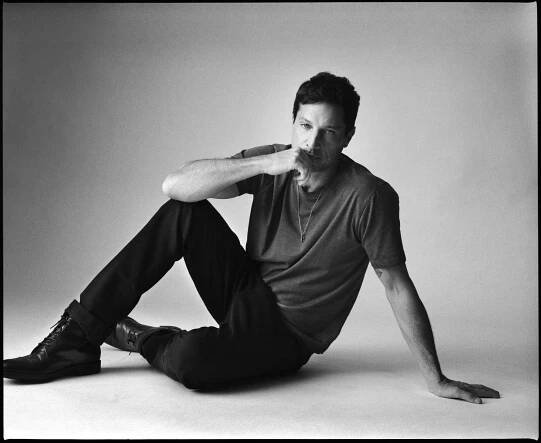 Simon Rex