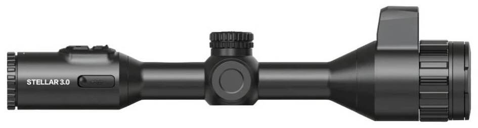 HIKMICRO Stellar SH50L 3.0 6x50 s dálkoměrem