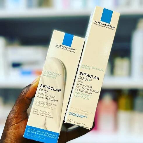 Sensitive Skin? Here’s A La Roche Posay Skincare Guide