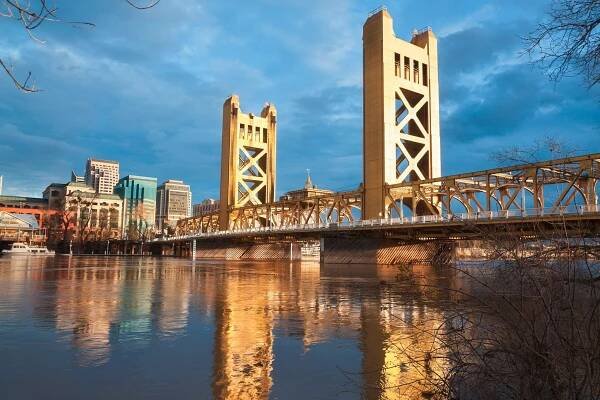 Sacramento Plumbing Service Locations