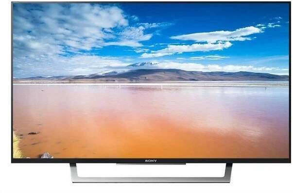 Sony Bravia KDL-43WD755