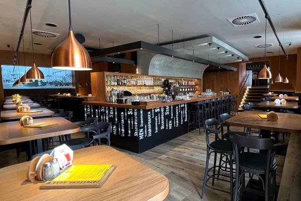 Restaurace Potrefená husa České Budějovice foto 1