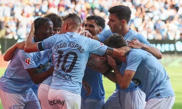 Alavés vs Celta Vigo: Hosté favority i přes ztrátu klíčového muže