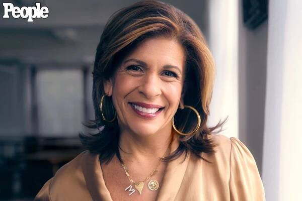 Hoda Kotb Teases Her Surprising Next Project After Today Departure (and It's Not in Journalism)