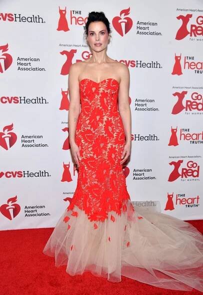 Jaimie Alexander Style, Clothes, Outfits and Fashion • CelebMafia