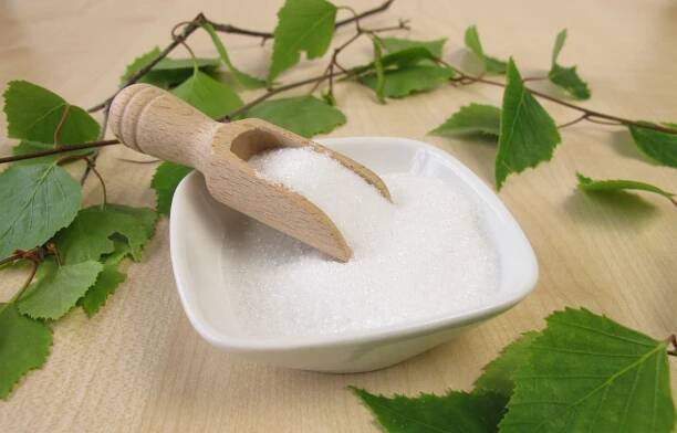Xylitol