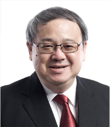 Mr Peter Ho