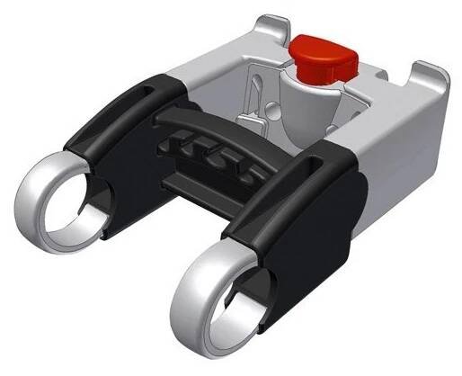KLICKfix distanční sada 43 mm - Český-Sport.cz