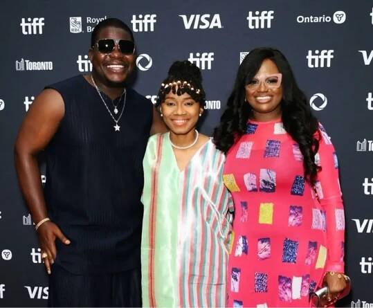 Debo Adedayo — Actor, Content Creator, Performer and Producer