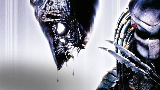 Vetřelec vs. Predátor – Filmy a Seriály online zdarma.