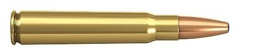 8x57JS Norma Oryx 12,7g (196gr) )