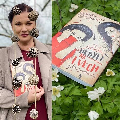 Rychlá zpověď - herečka Martina Preissová: Hrála jsem feťačku, lidé se mi ozývali s prosbami o pomoc | LP-Life.cz