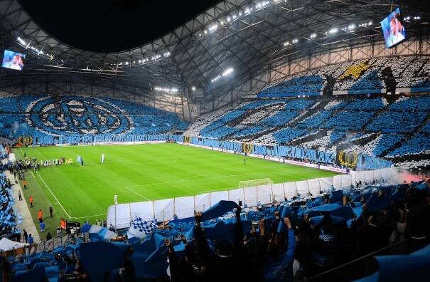 Olympique de Marseille – Olympique Lyonnais