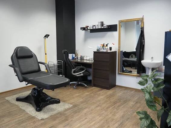 Tetovací studio PauloTattoo