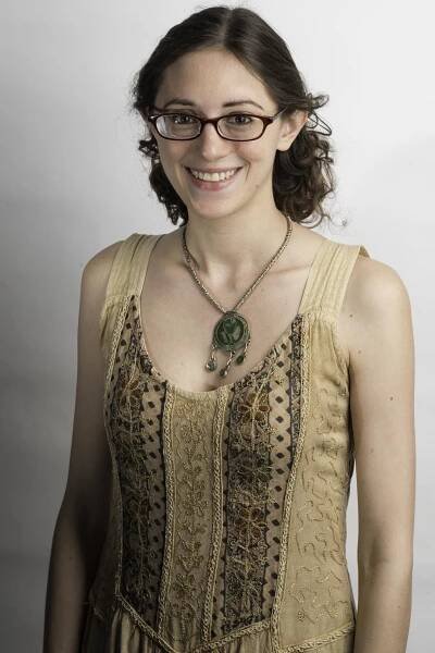 Meg Eubank: