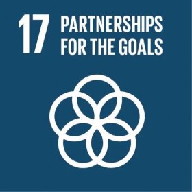 17. Partnerships for the Goals - Ocean Titans