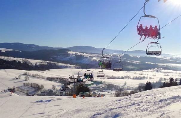 Ztracená sezóna. Ski areály v Jeseníkách rezignují, řada z nich již s provozem nepočítá