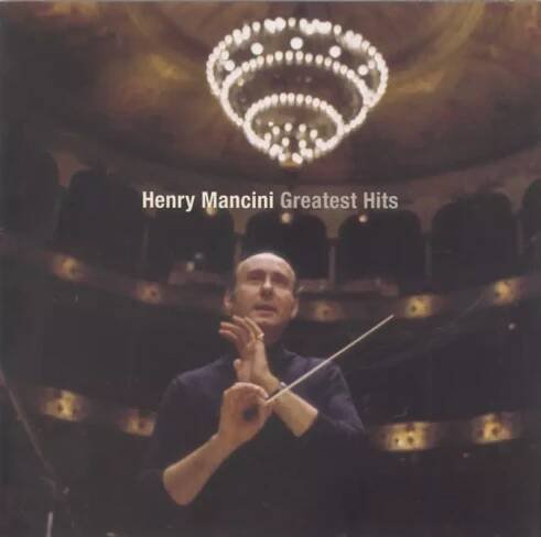 Henry Mancini: Greatest Hits CD