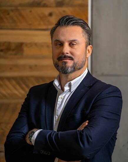 Francisco Gonzalez