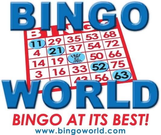 Bingo World & Bet Rivers Sportsbook – Bingo At Its Best