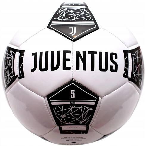 Fotbalový míč MONDO Juventus Turín vel. 5