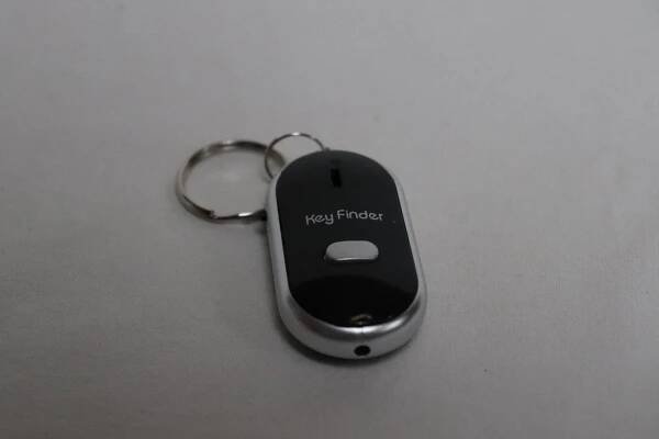 key finder - hledač klíčů, lokátor
