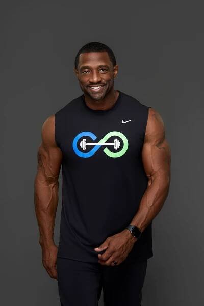 Personal Training near Humble