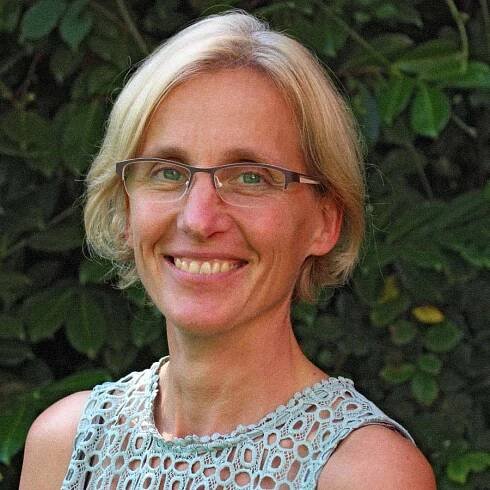 Anne-Marie Muhs (Kita Natura eG)
