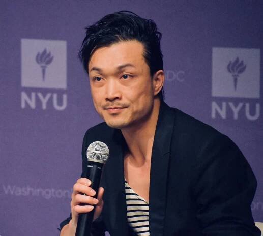 Norman Yeung
