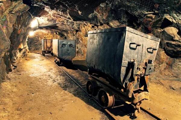 Hornické muzeum v Příbrami | Slevomat.cz