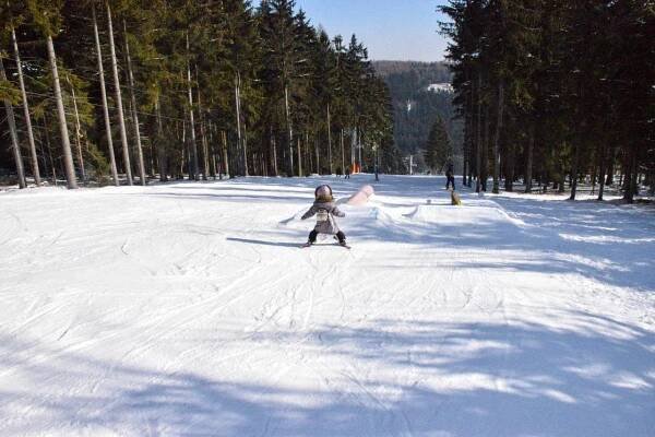 KARNEVAL NA SNĚHU 2025 – SKI AREÁL ALŠOVKA
