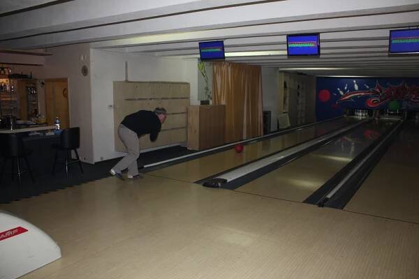 Bowling 2012 – Územná úradovňa Nitra