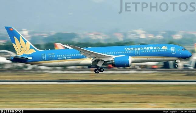 Malaysia Airlines returns to Paris after almost a decade | Flightradar24 Blog