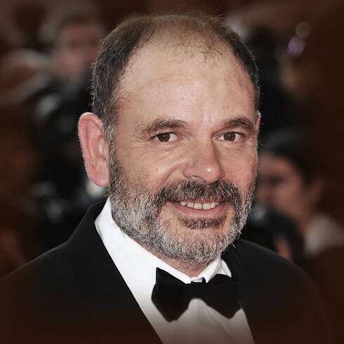 Jean-Pierre Darroussin