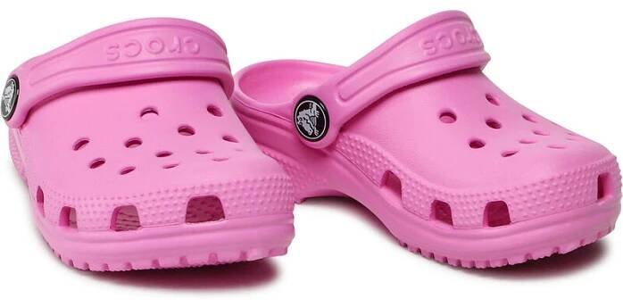 Nazouváky Crocs
