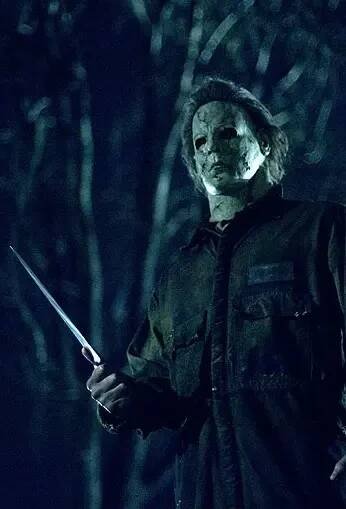 Tyler Mane