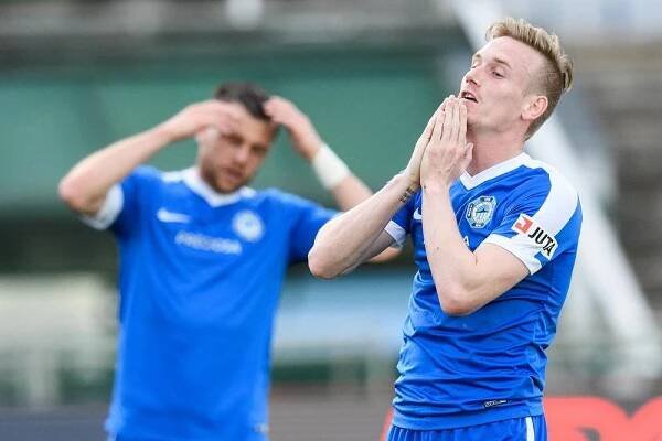 Baník už není poslední! Na dno spadlo Brno, Jablonec stále na jaře neporažen. Vyhrála i Dukla