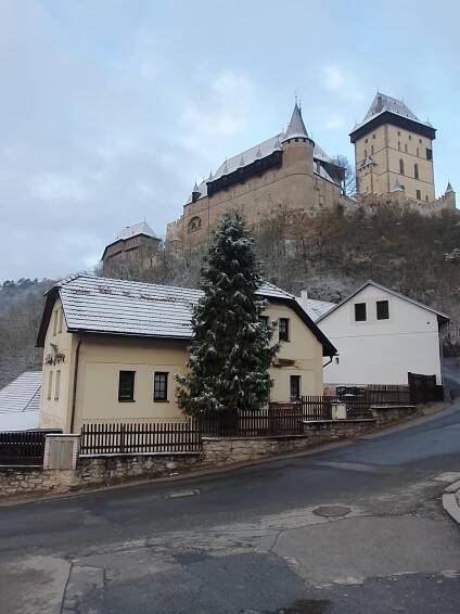 Penzion U Královny Dagmar foto 5