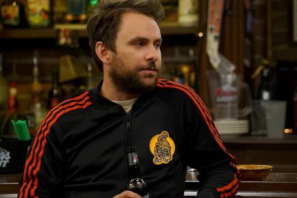 It's Always Sunny in Philadelphia - PTSDee - Z filmu - Charlie Day