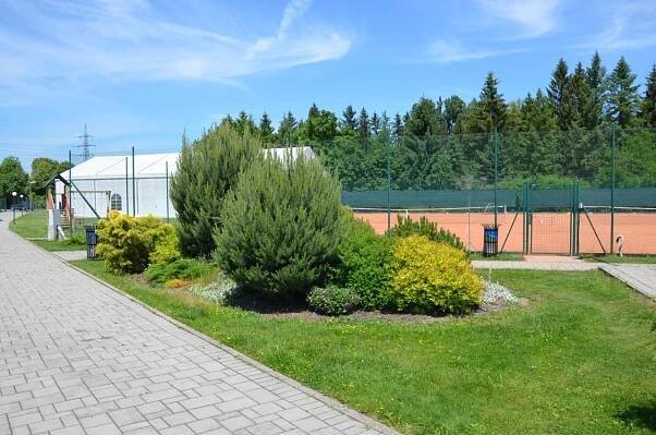 Penzion Rocket Club Lučenec Exteriér fotografie