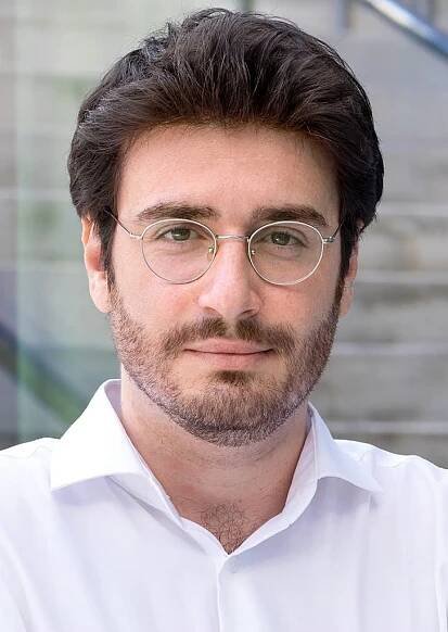 Aaron Cohen