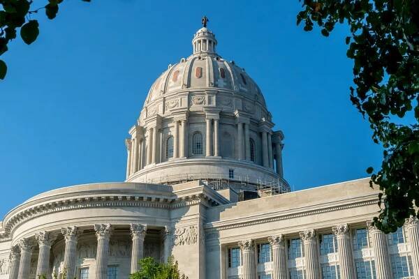 Missouri’s New Tax Cut Bill Sets the Stage for a Flat Tax Future