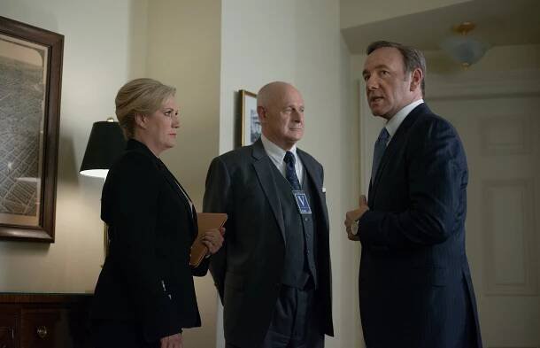 Jayne Atkinson